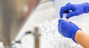 Increase Operational Efficiencies Through Quality Control